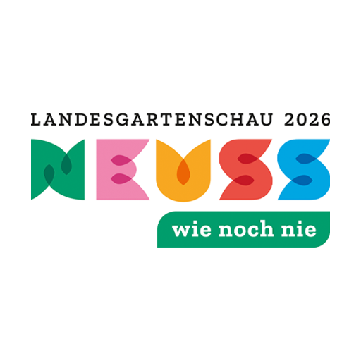 Landegartenschau Neuss