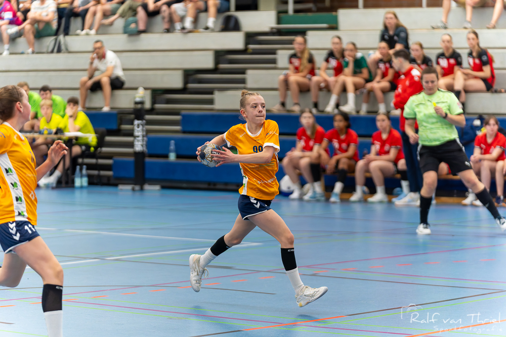 Quirinus Allgemein Spieler