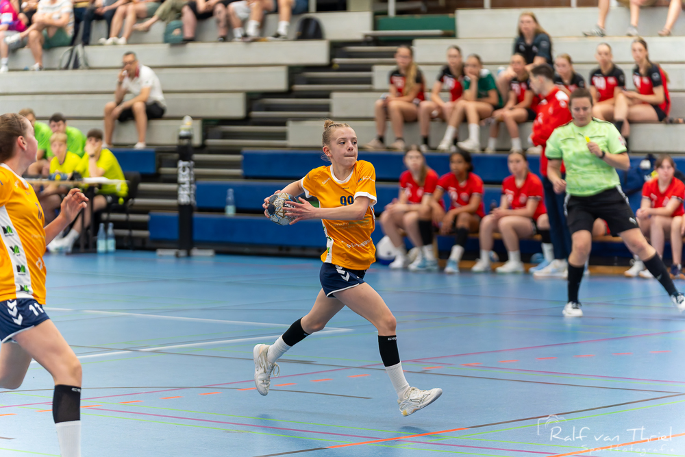 Quirinus Cup   weibliche C