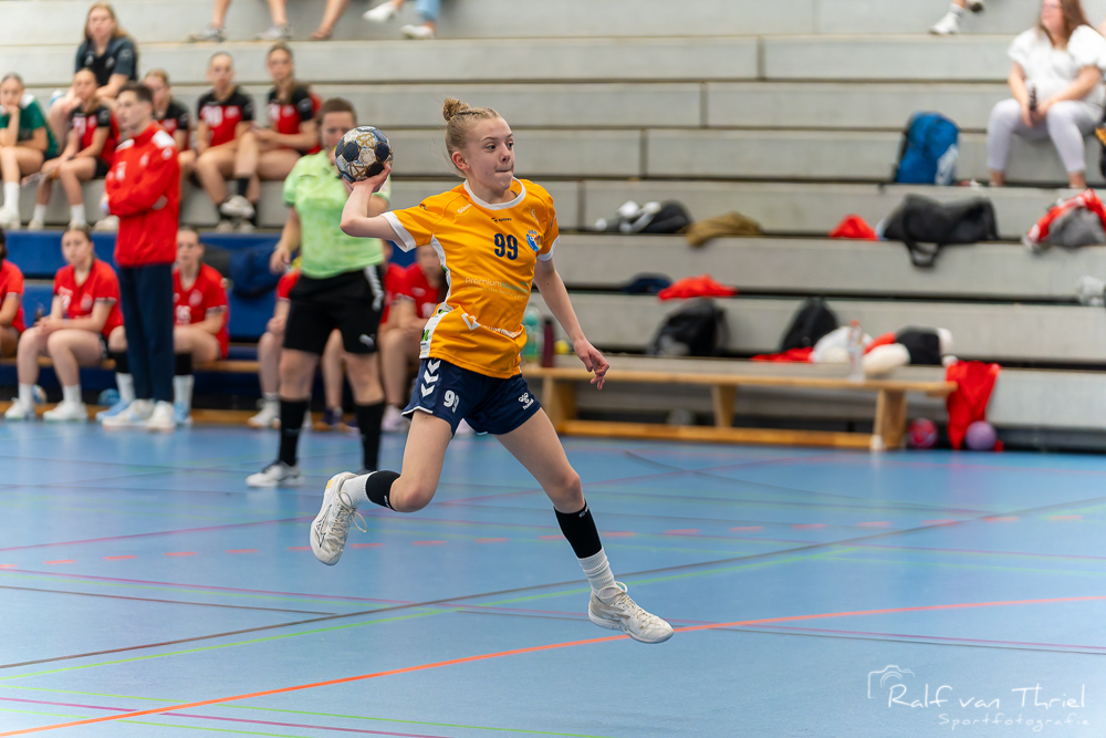 Quirinus Allgemein Spieler
