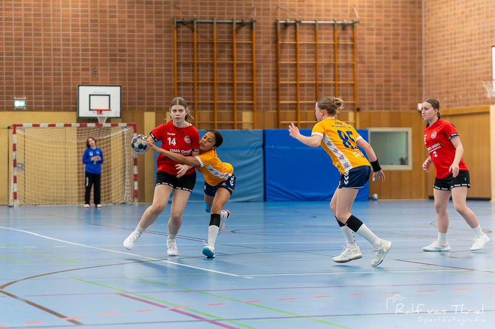 Quirinus Cup   weibliche C