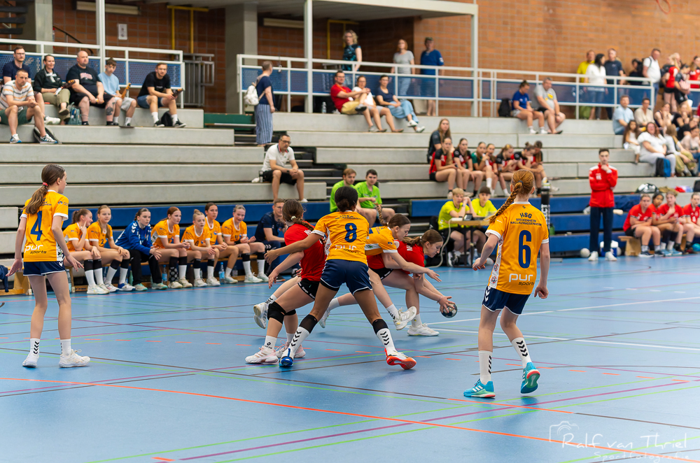 Quirinus Cup   weibliche C