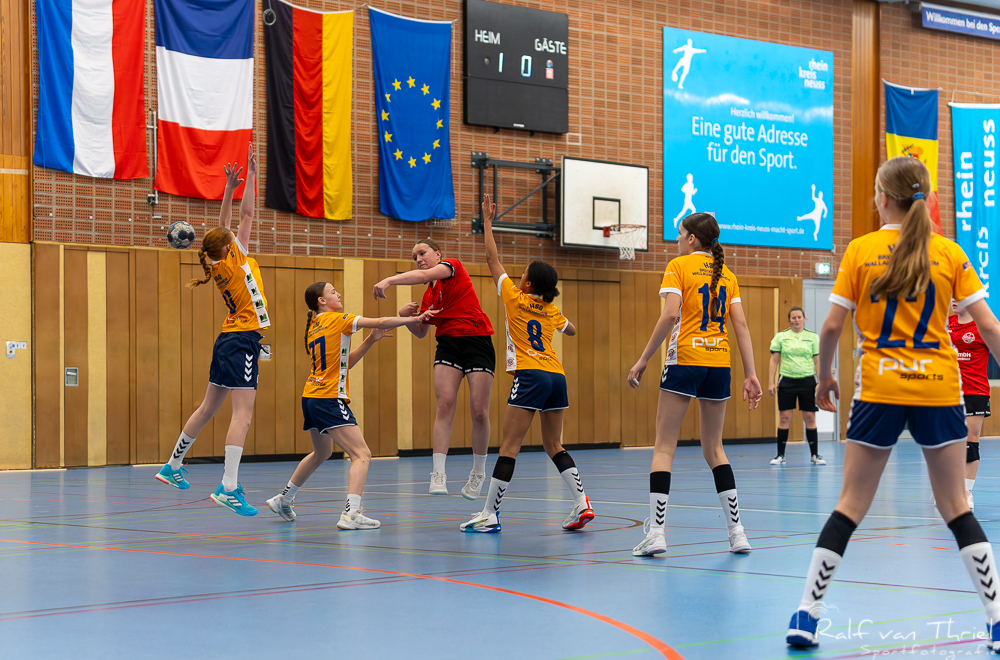 Quirinus Allgemein Spieler