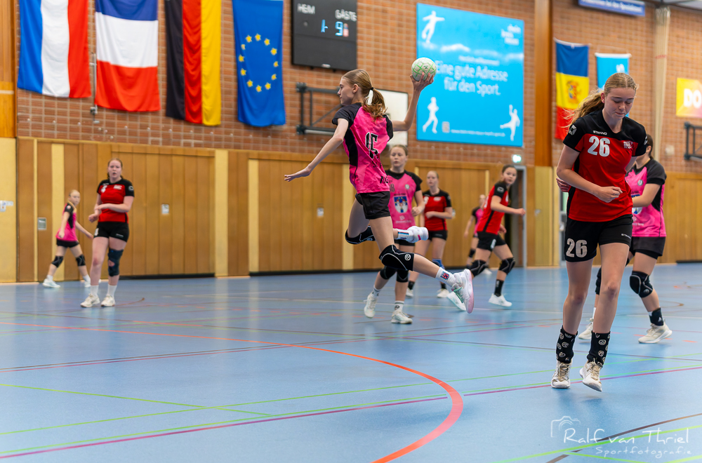 Quirinus Allgemein Spieler