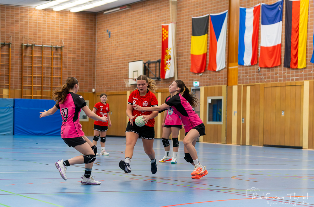 Quirinus Cup   weibliche C