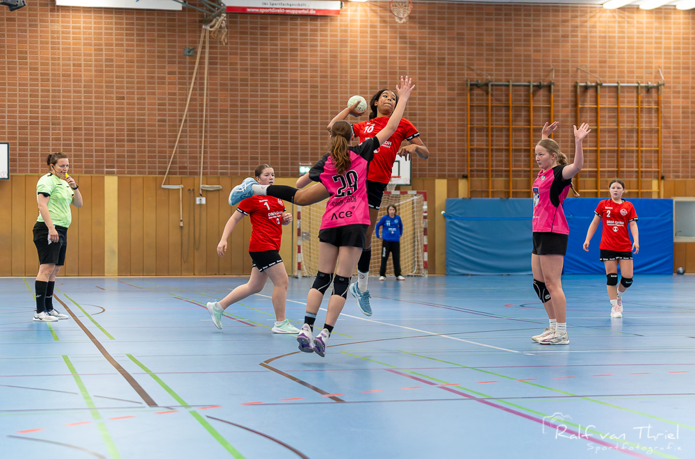 Quirinus Allgemein Spieler