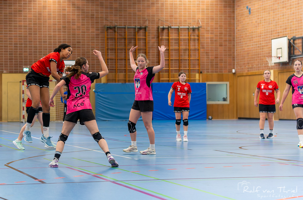 Quirinus Cup   weibliche C