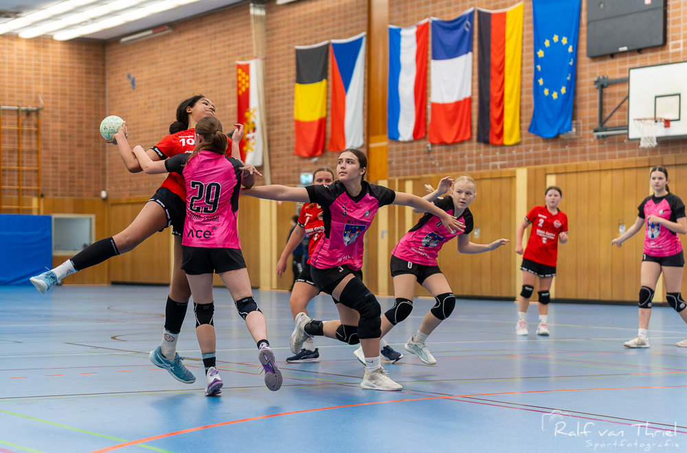 Quirinus Cup   weibliche C