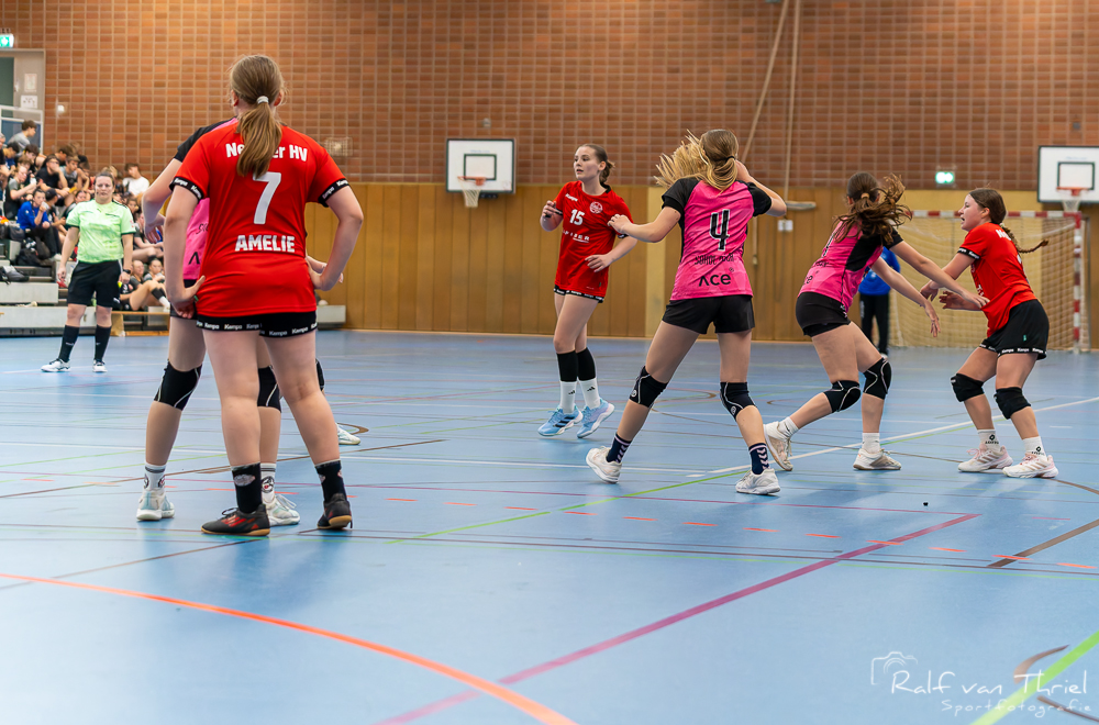 Quirinus Cup   weibliche C
