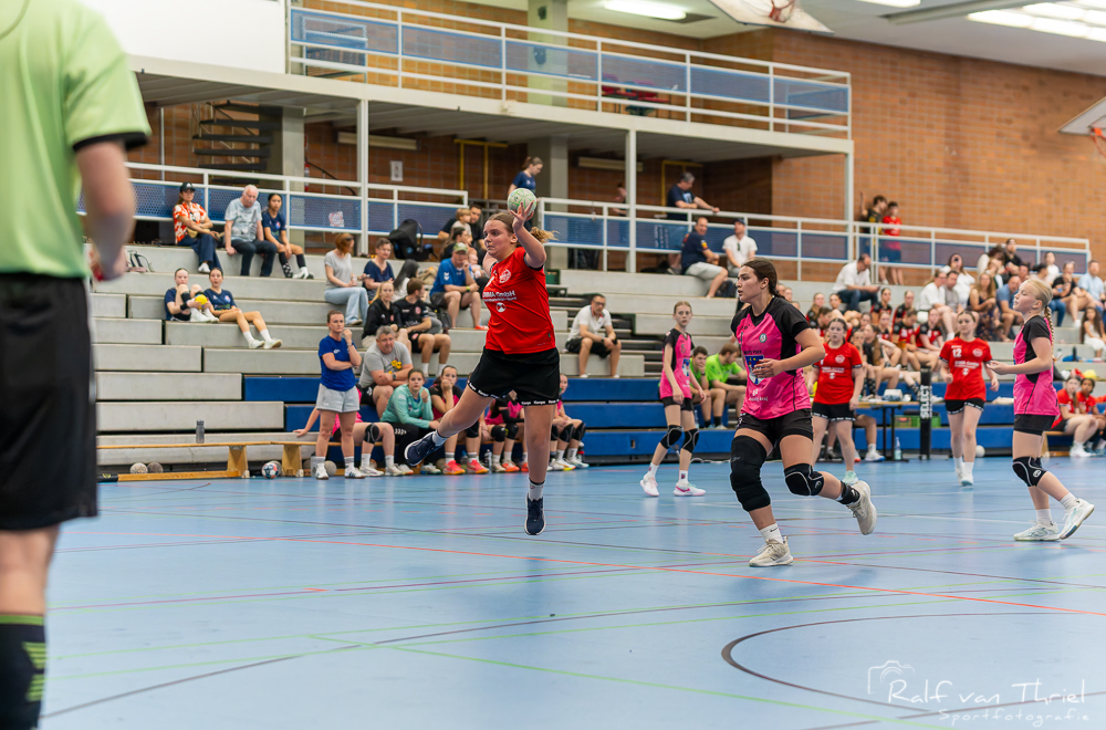 Quirinus Cup   weibliche C