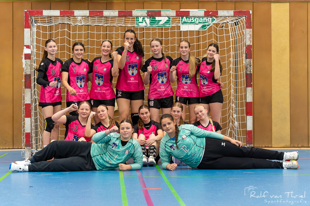 Quirinus Allgemein Spieler