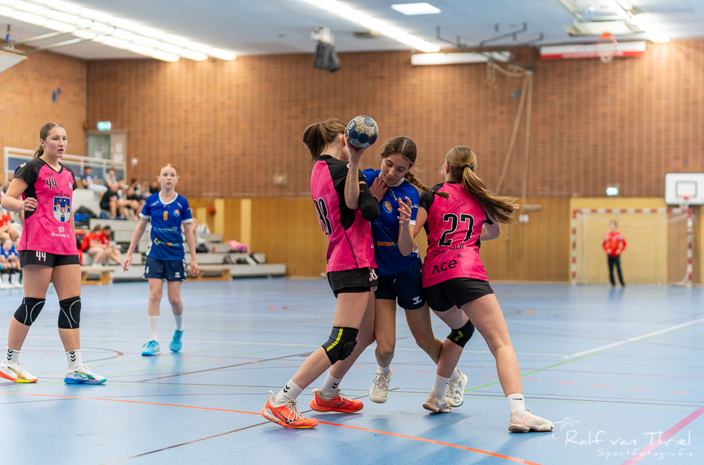 Quirinus Allgemein Spieler