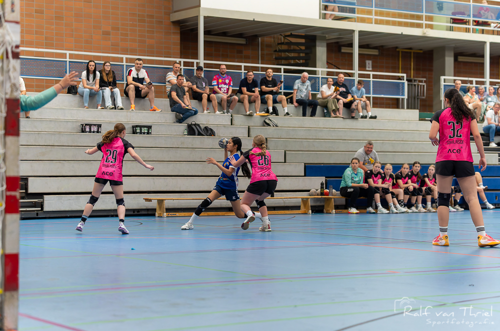 Quirinus Allgemein Spieler