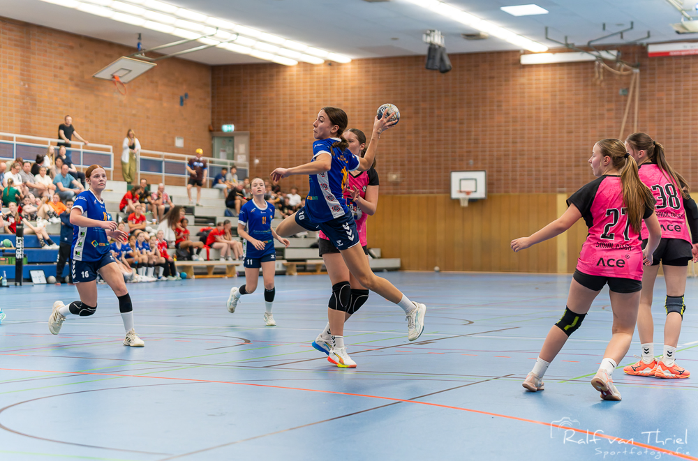 Quirinus Allgemein Spieler