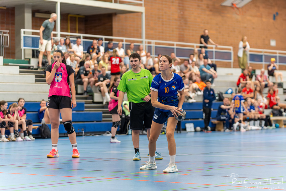 Quirinus Allgemein Spieler