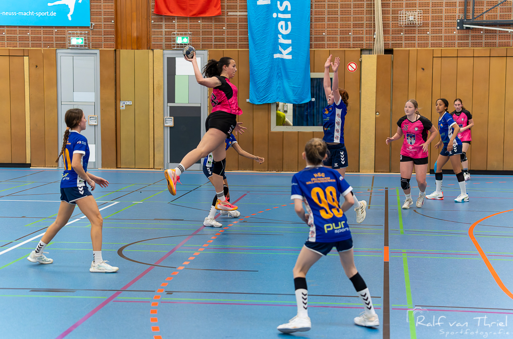 Quirinus Allgemein Spieler