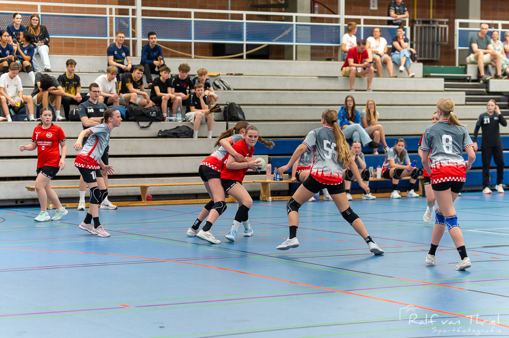 Quirinus Cup   weibliche C