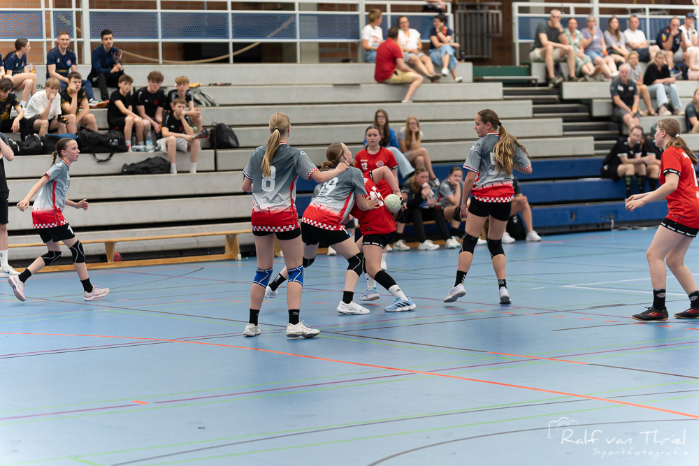 Quirinus Cup   weibliche C