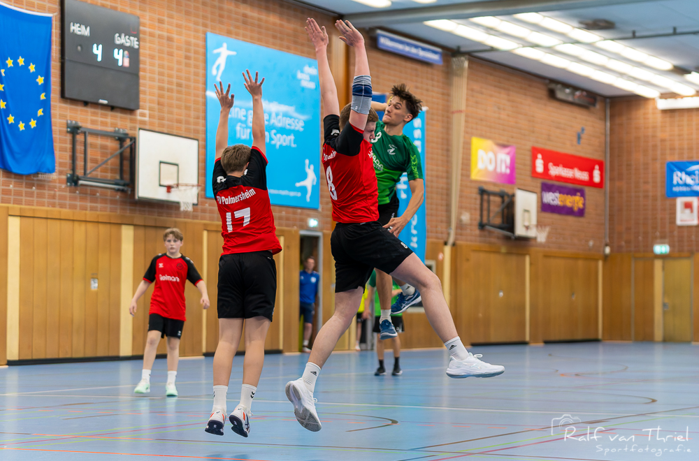 Quirinus Allgemein Spieler