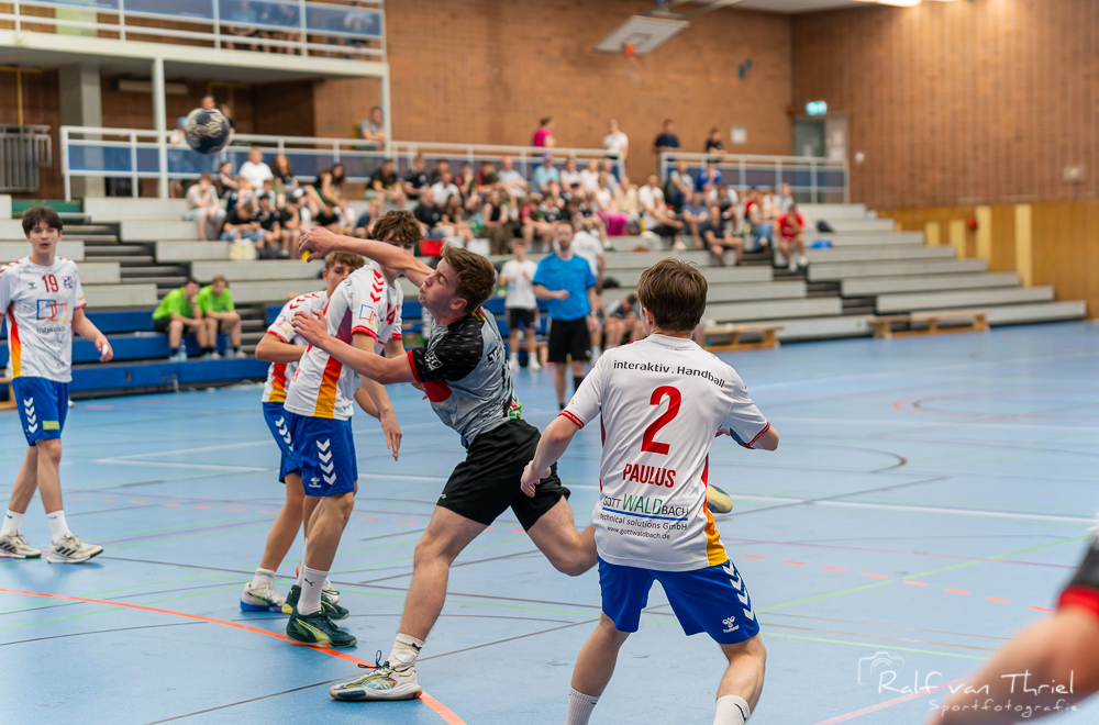 Quirinus Allgemein Spieler