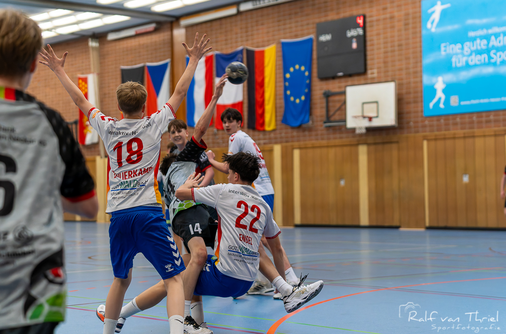 Quirinus Allgemein Spieler