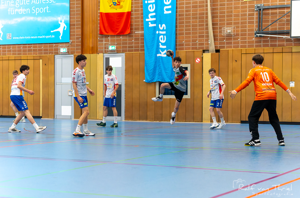 Quirinus Allgemein Spieler