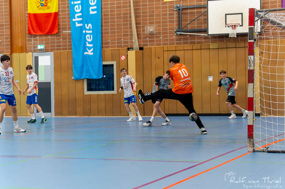 Quirinus Allgemein Spieler