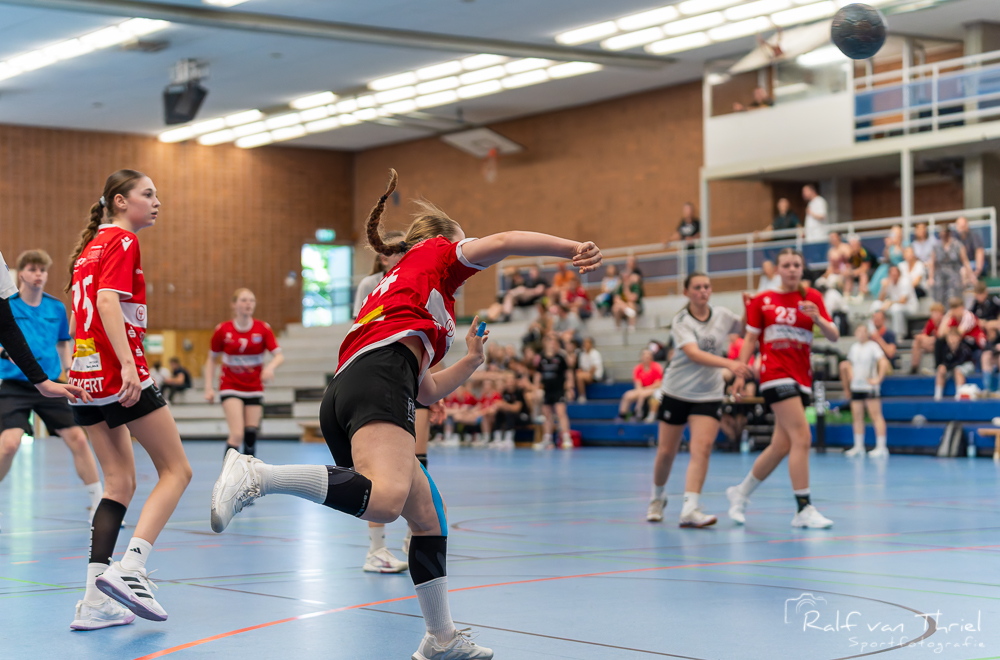 Quirinus Allgemein Spieler