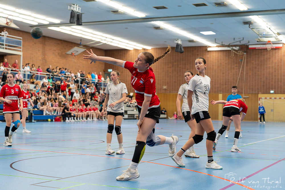 Quirinus Allgemein Spieler