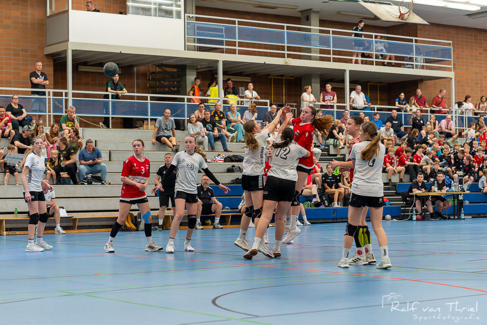 Quirinus Allgemein Spieler