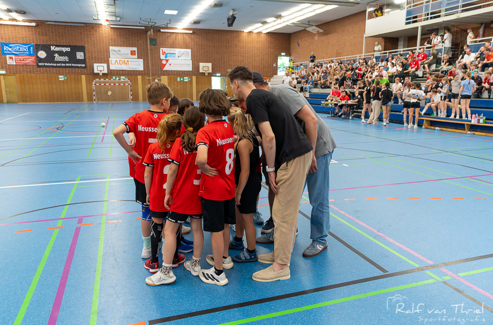 Quirinus gemischte F