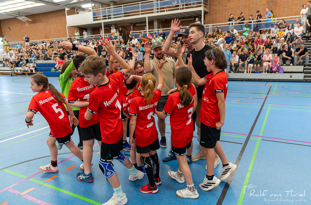 Quirinus Allgemein Spieler