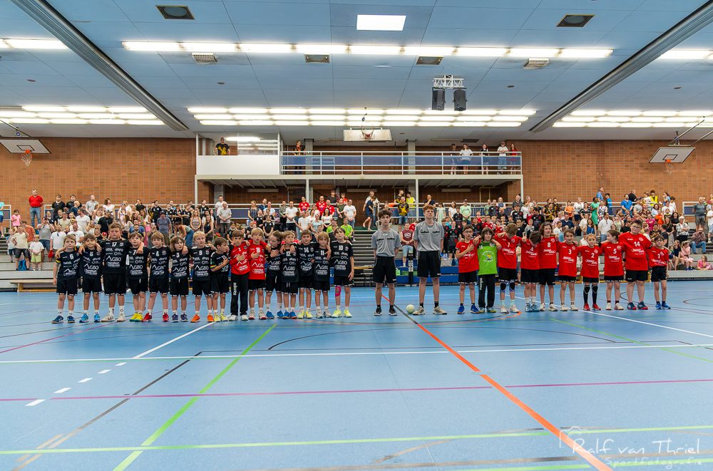 Quirinus Allgemein Spieler