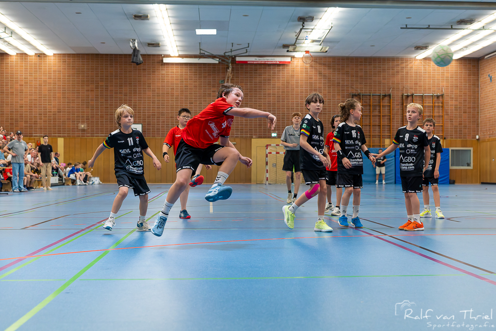 Quirinus Allgemein Spieler