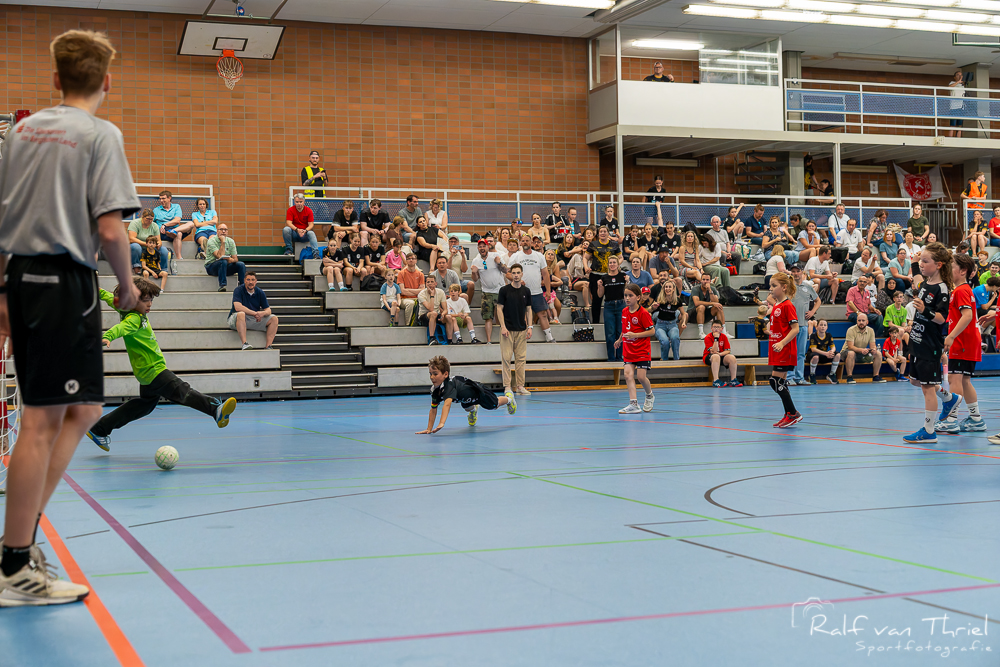 Quirinus gemischte F