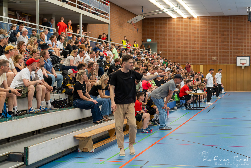 Quirinus gemischte F