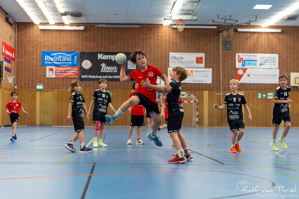 Quirinus Allgemein Spieler