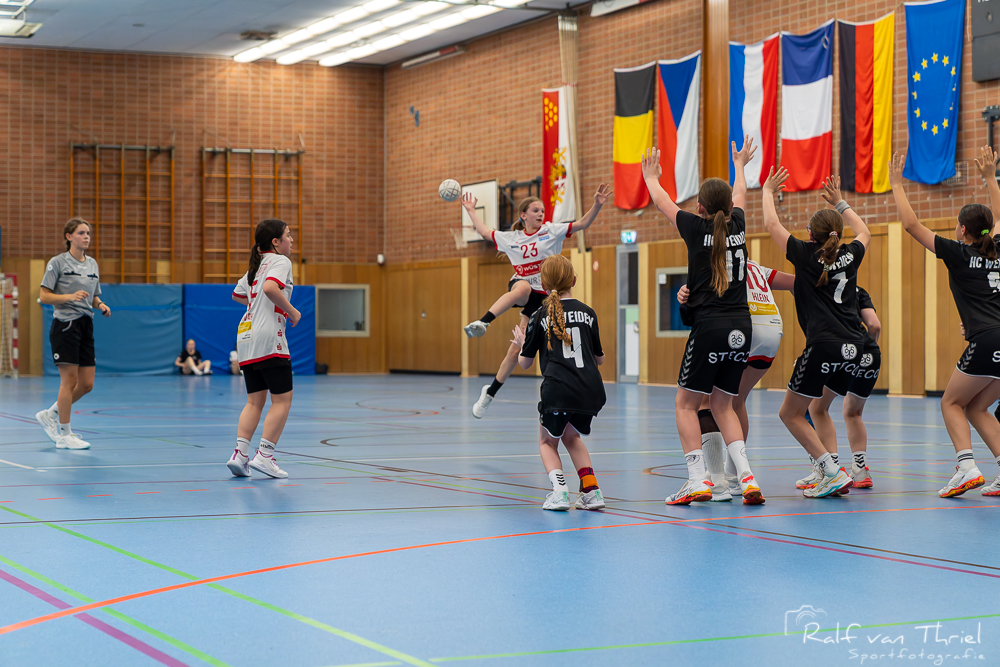 Quirinus Allgemein Spieler