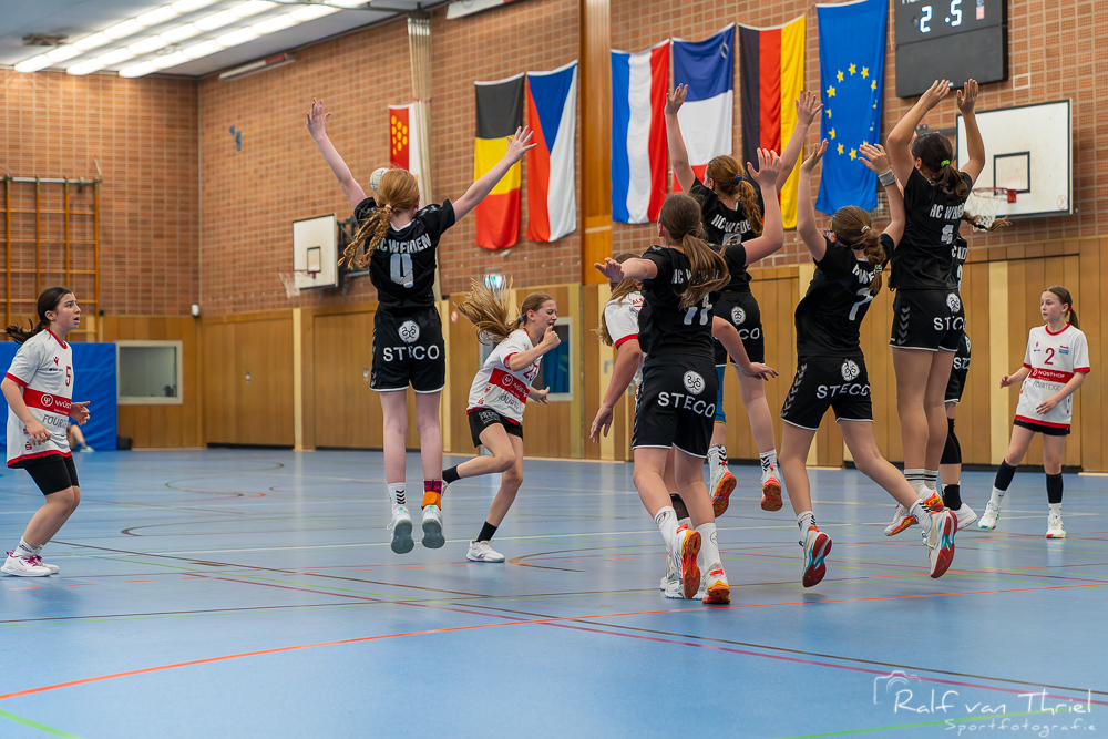 Quirinus Allgemein Spieler