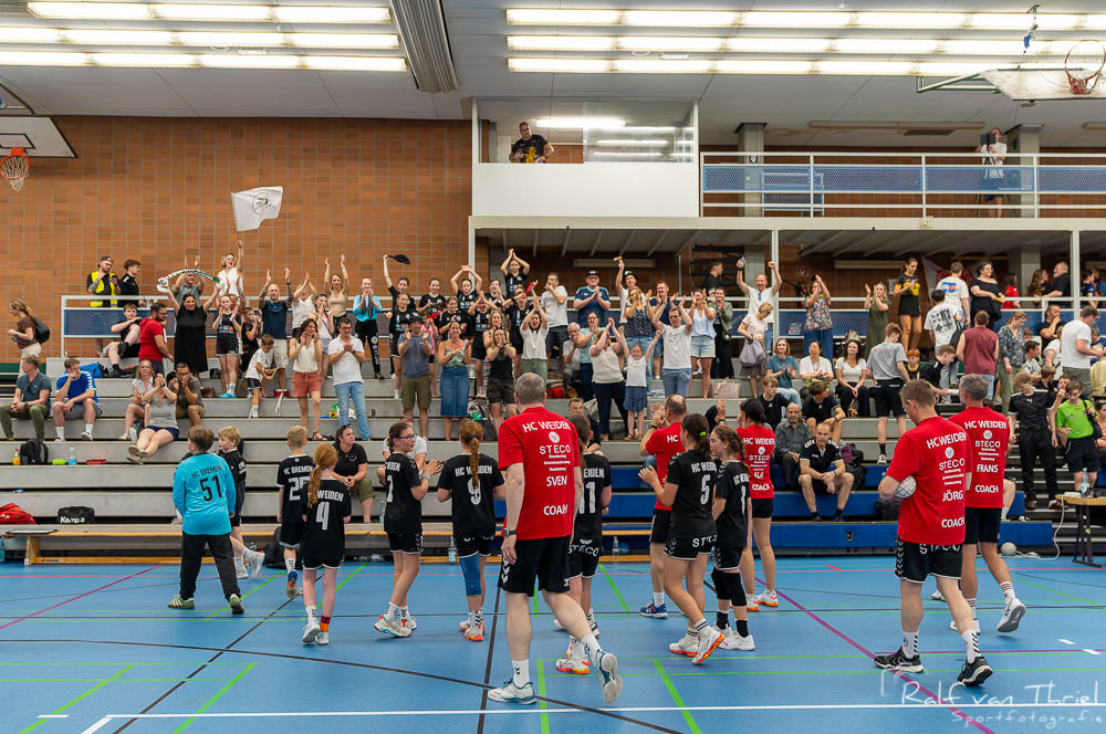 Quirinus Allgemein Spieler