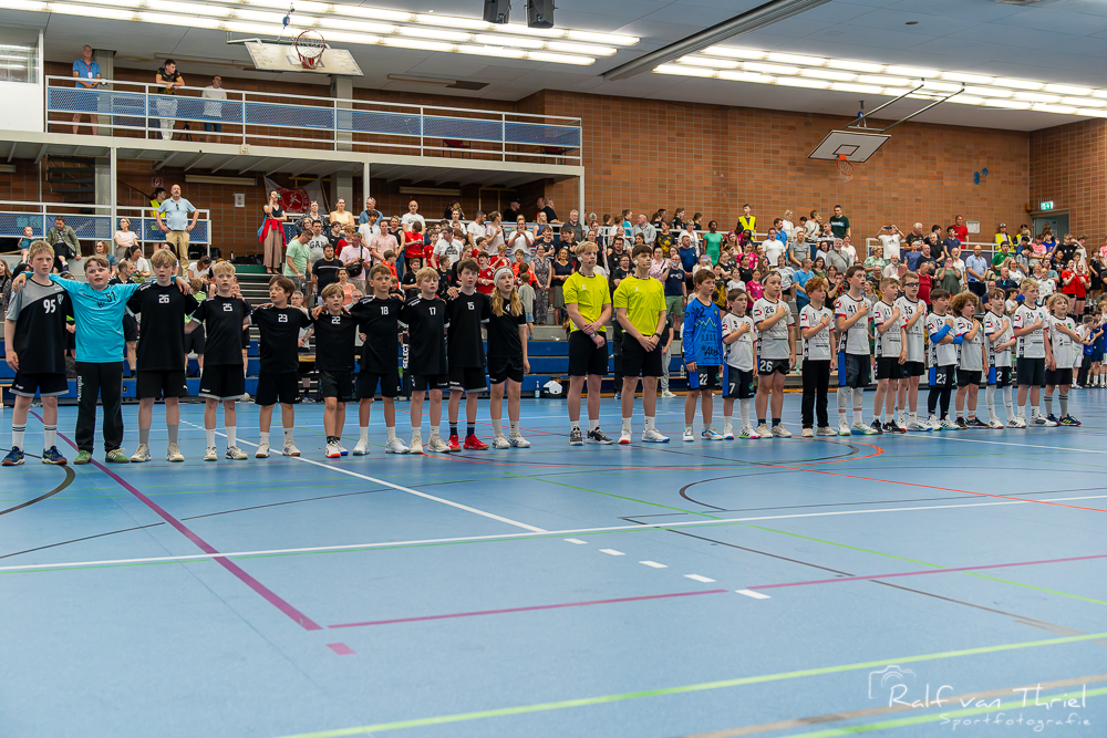 Quirinus Allgemein Spieler