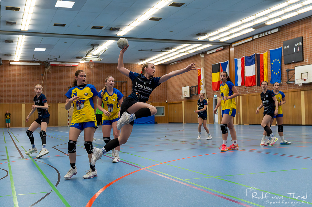 Quirinus Allgemein Spieler