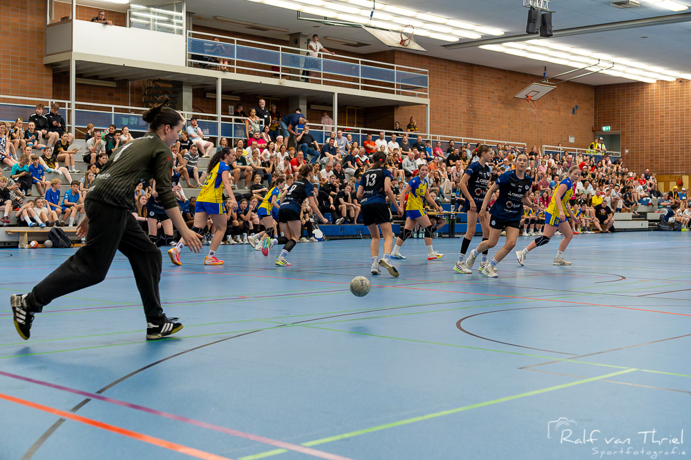 Quirinus Allgemein Spieler