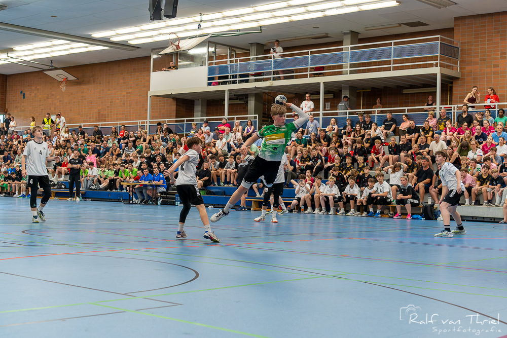 Quirinus Allgemein Spieler