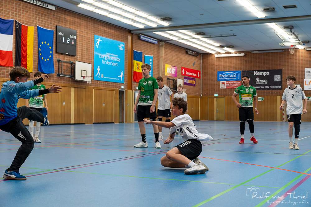 Quirinus Allgemein Spieler
