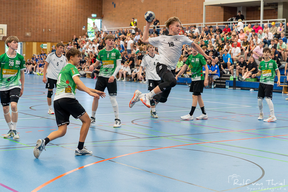 Quirinus Allgemein Spieler