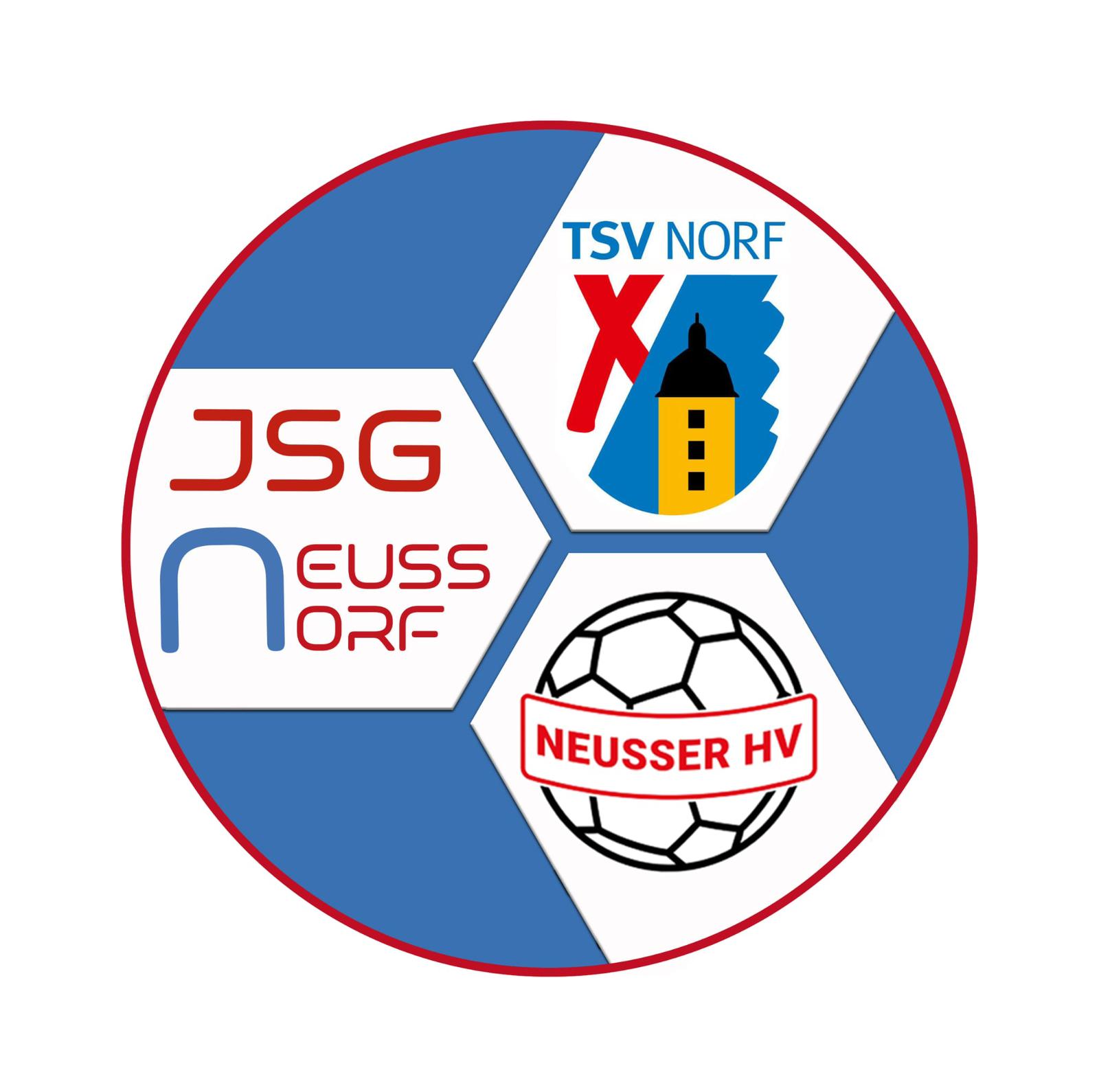 JSG Neuss Norf Logo