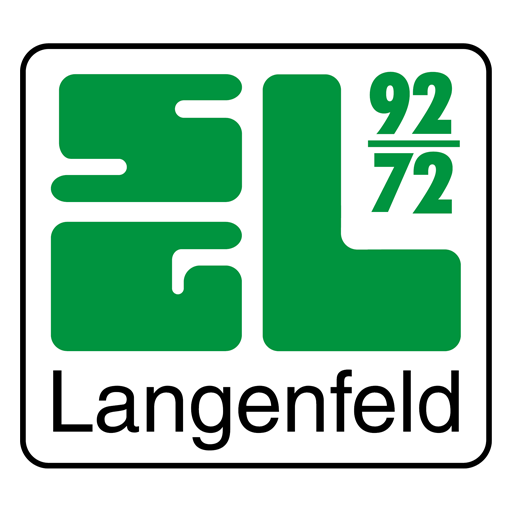 SG Langenfeld Logo