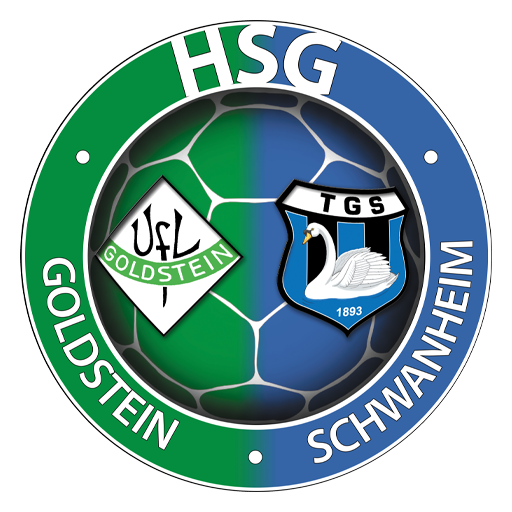 HSG Goldstein / Schwanheim Logo