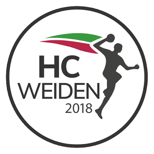 HC Weiden Logo